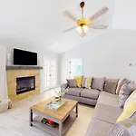 Wildwood Getaway