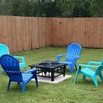 Wildwood Getaway
