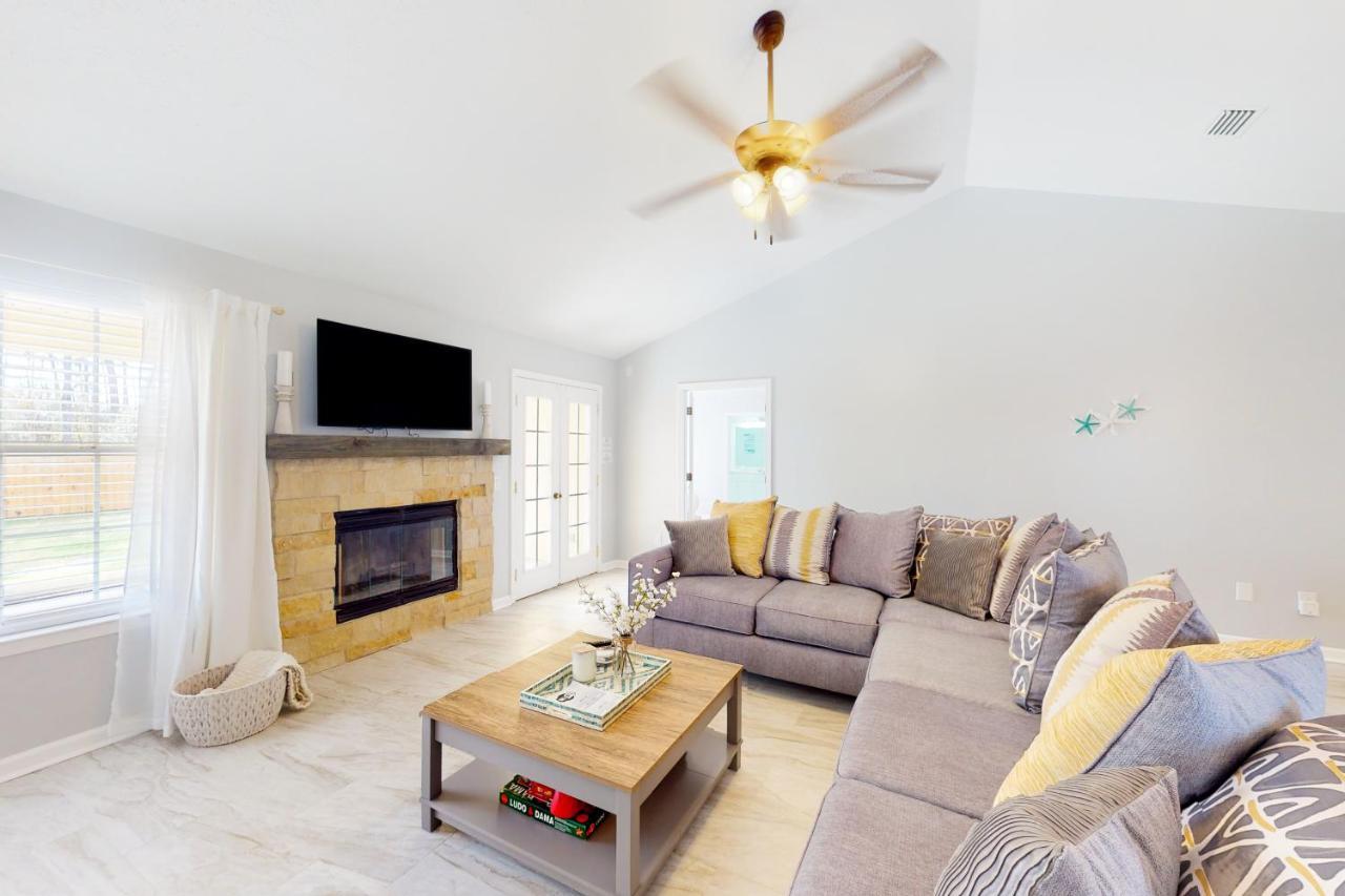 Holiday home Wildwood Getaway