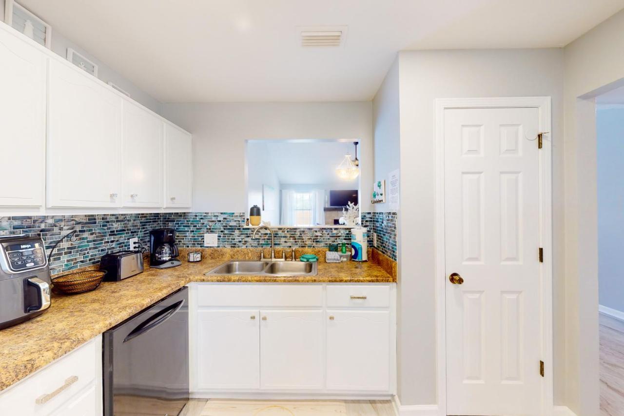 Wildwood Getaway Holiday home