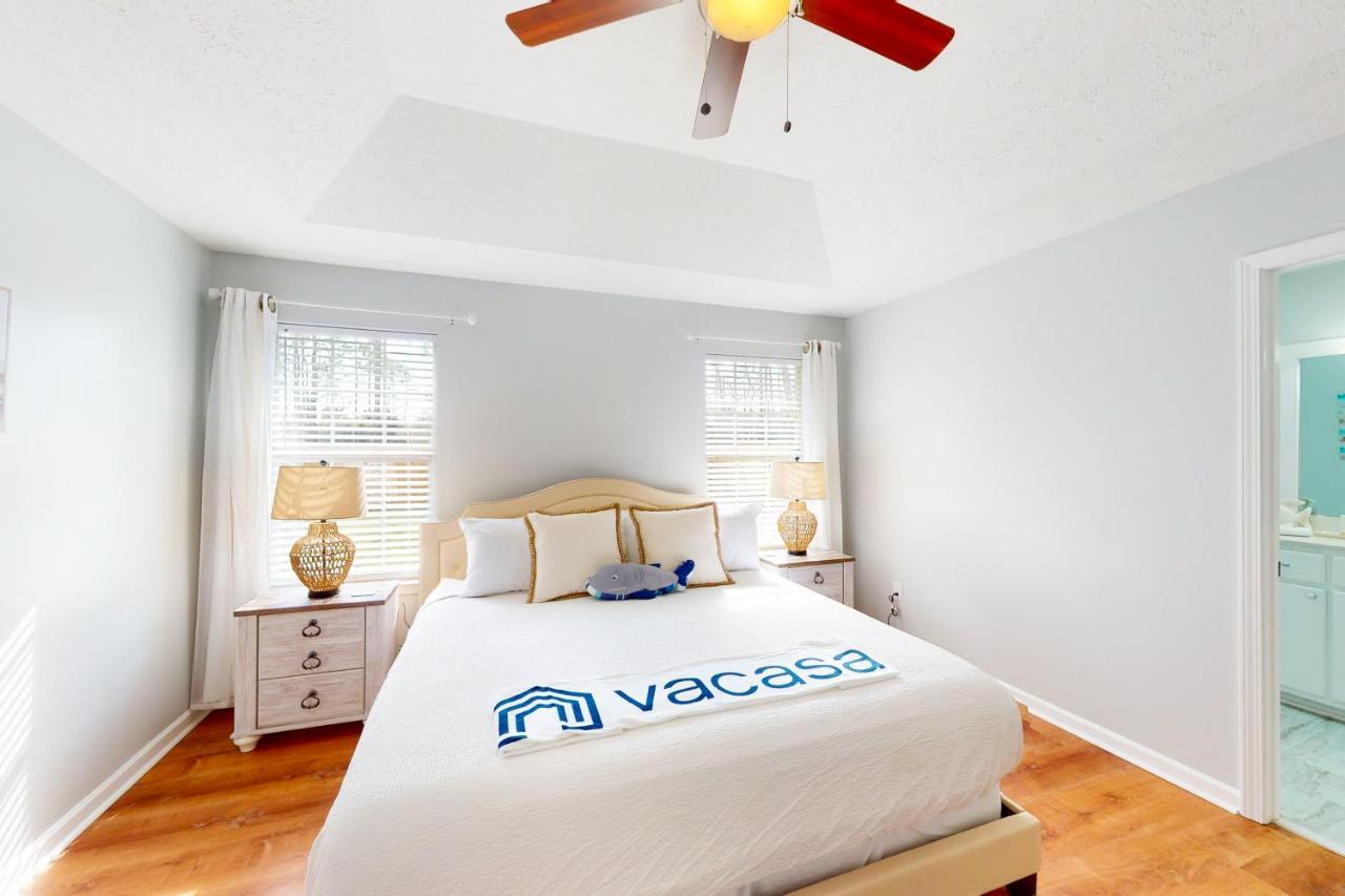 Wildwood Getaway Panama City Beach