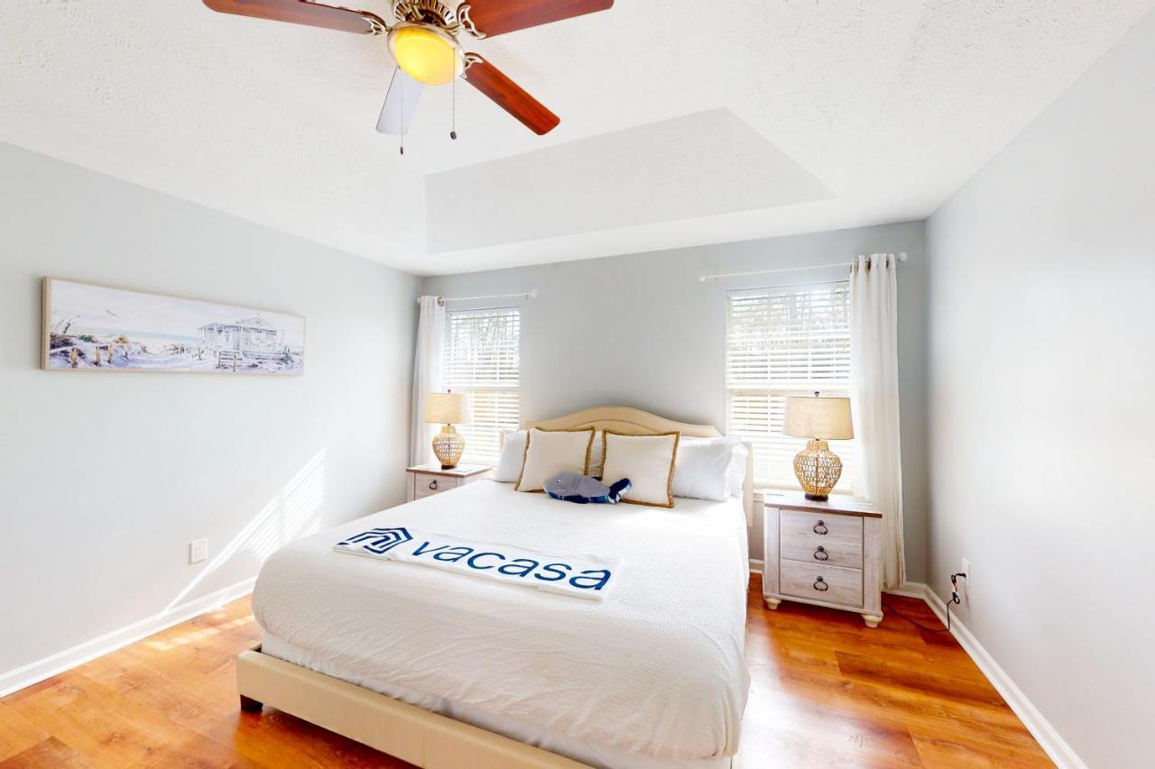 Holiday home Wildwood Getaway
