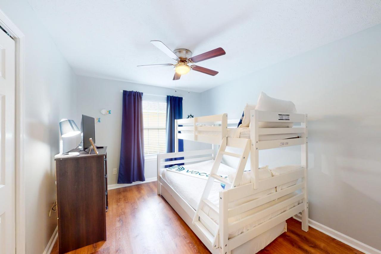 Holiday home Wildwood Getaway