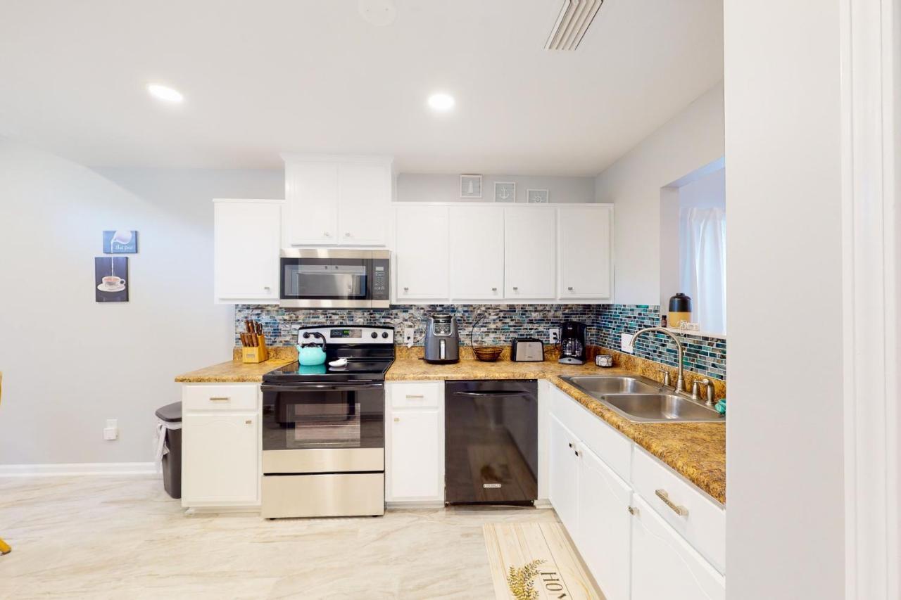 Wildwood Getaway Holiday home *
