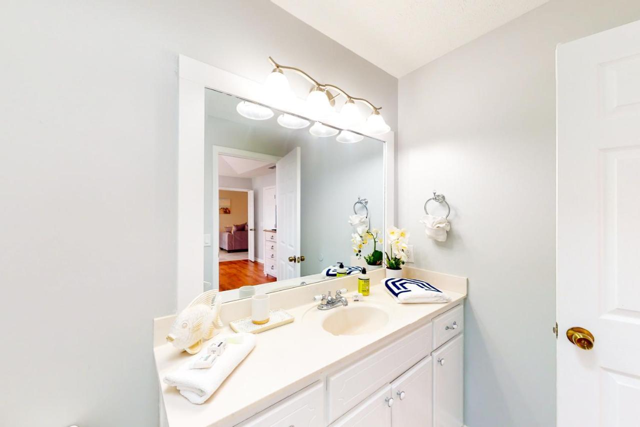 Wildwood Getaway Holiday home