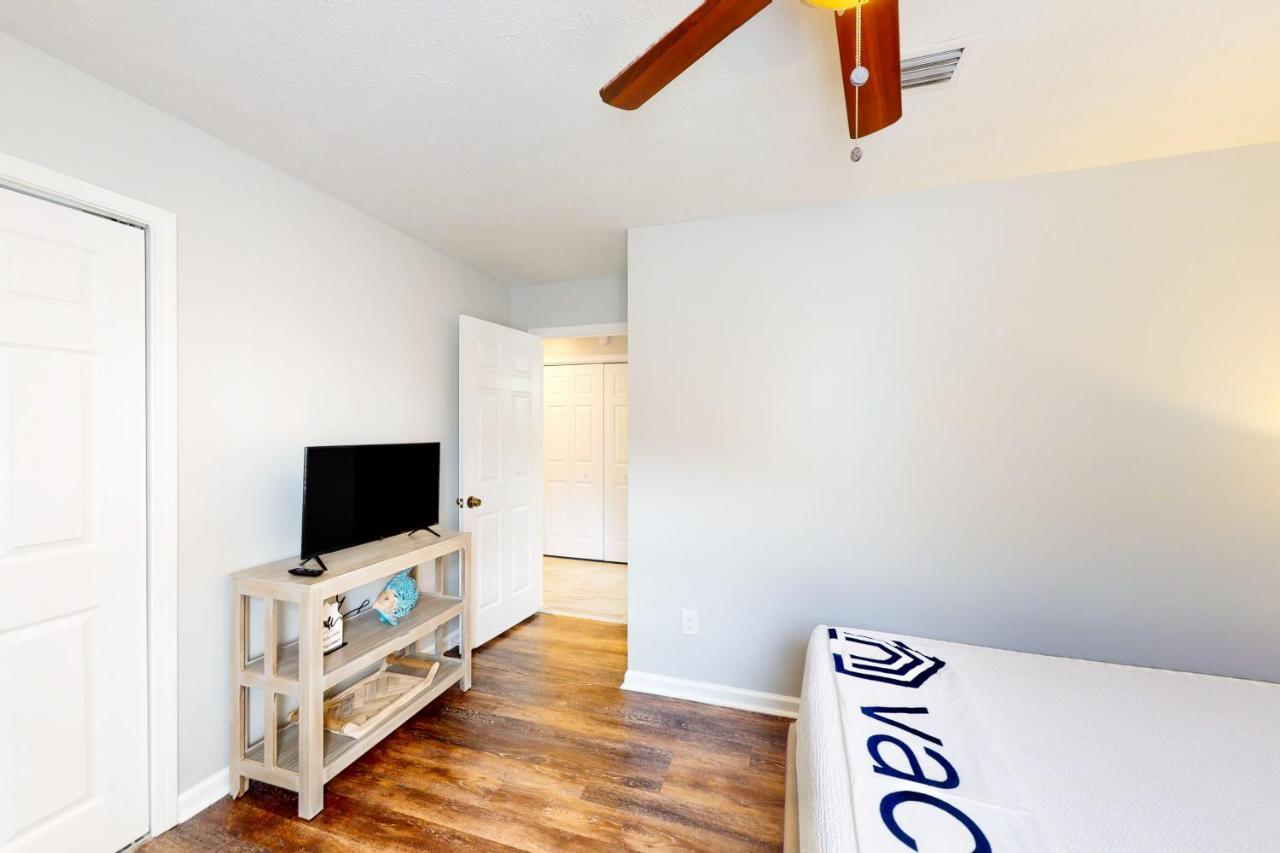 Wildwood Getaway Holiday home Panama City Beach