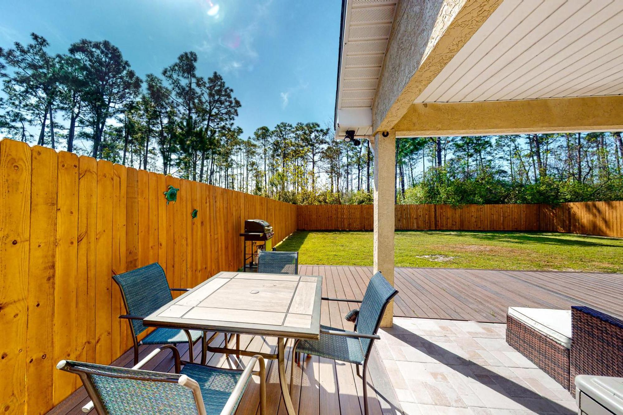 Holiday home Wildwood Getaway
