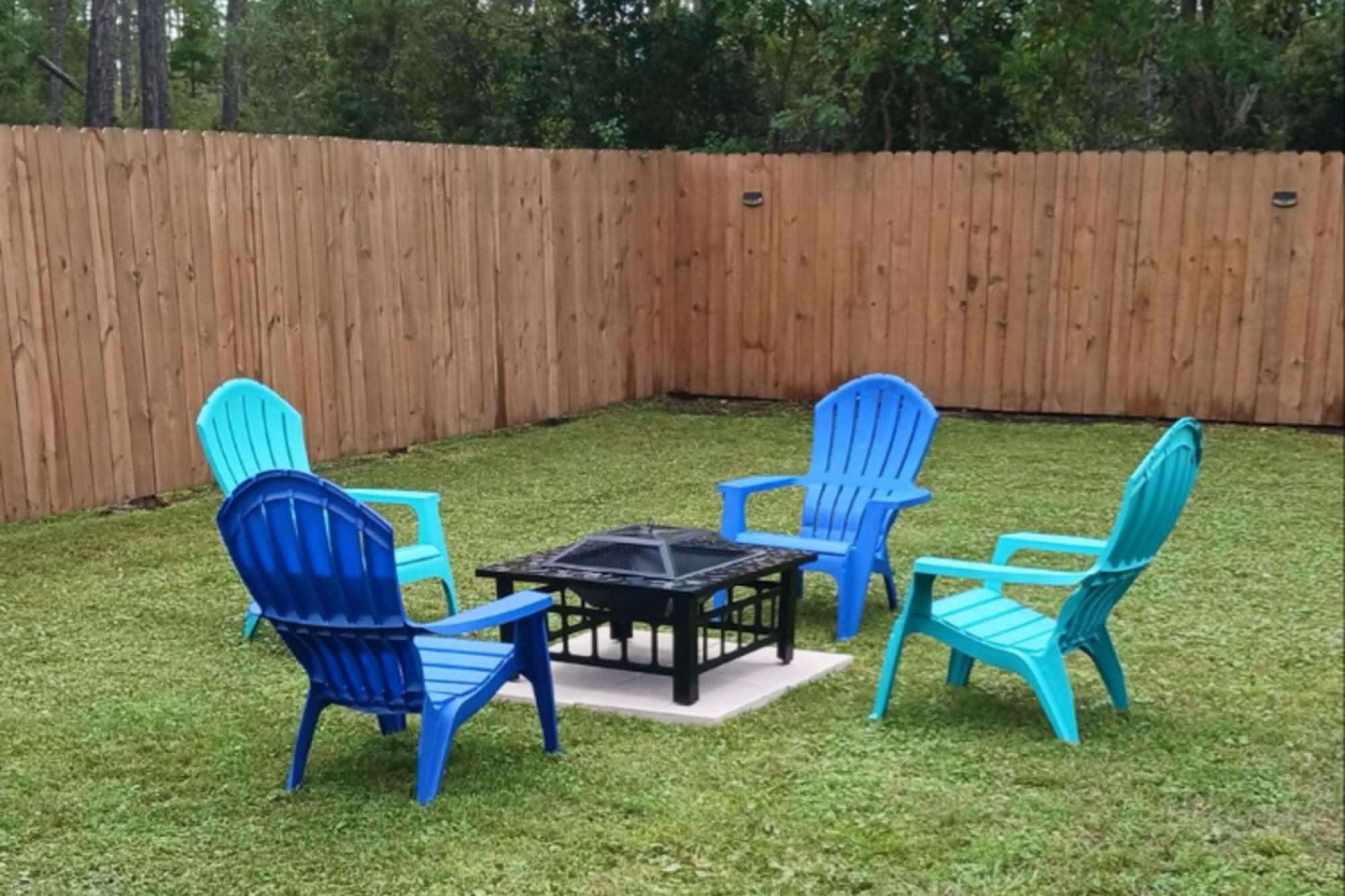 Wildwood Getaway Holiday home